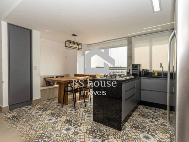 Apartamento para Venda em São Caetano do Sul - 4