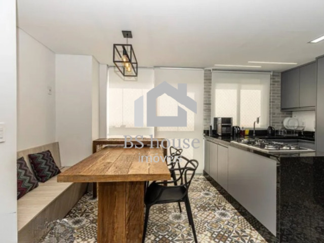 #17915 - Apartamento para Venda em São Caetano do Sul - SP - 3