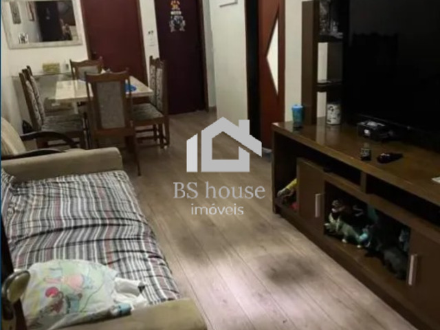 #17910 - Apartamento para Venda em São Caetano do Sul - SP - 2