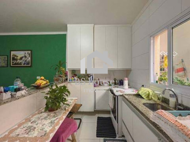 Apartamento sem condomínio sem elevador para Venda em Santo André - 4