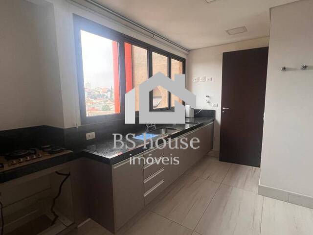 #17932 - Apartamento para Locação em Santo André - SP - 2