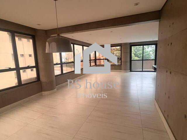 #17932 - Apartamento para Locação em Santo André - SP - 3