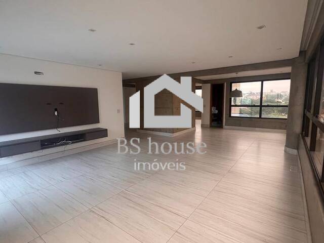 Apartamento para Locação em Santo André - 4