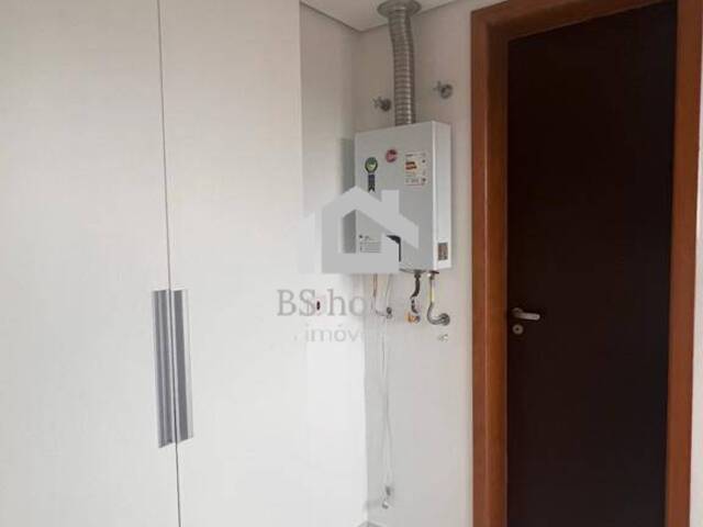 Apartamento para Locação em Santo André - 5