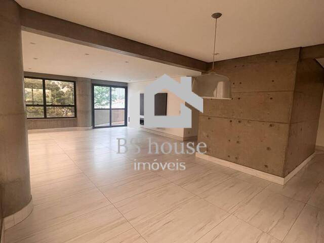 #17932 - Apartamento para Locação em Santo André - SP - 1
