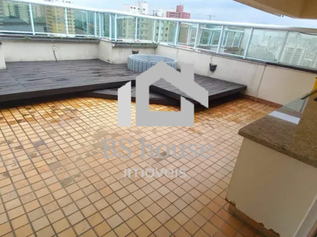 #17938 - Cobertura em prédio convencional para Venda em Santo André - SP - 3