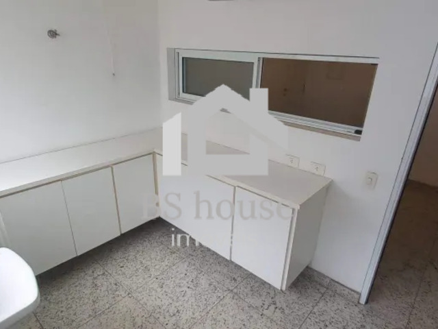 Cobertura em prédio convencional para Venda em Santo André - 4