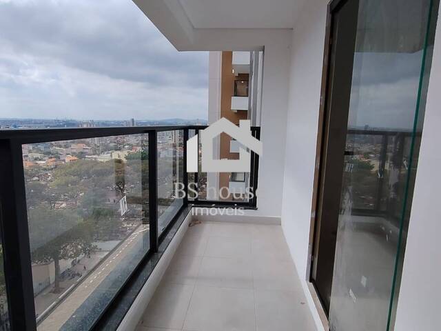#17944 - Apartamento para Venda em Santo André - SP - 3
