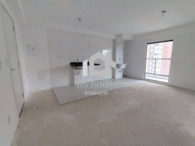 #17940 - Apartamento para Venda em Santo André - SP - 3