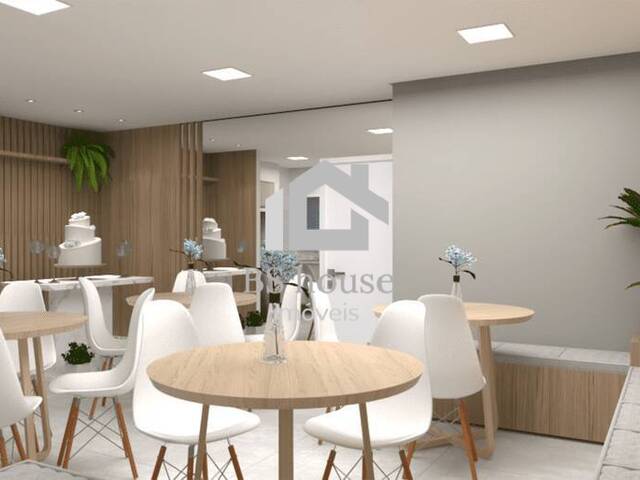 Apartamento para Venda em Santo André - 4