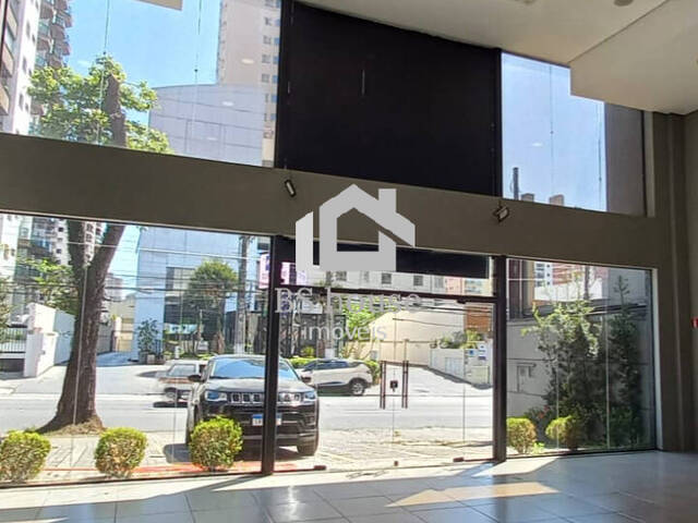 #17949 - Salão Comercial para Locação em Santo André - SP - 2