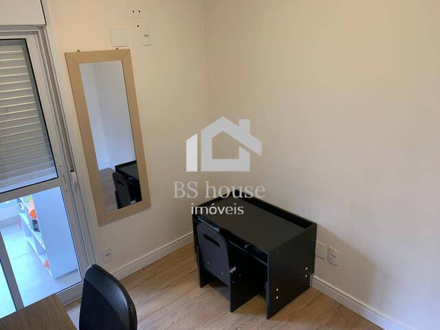 #17953 - Apartamento para Venda em Santo André - SP - 3