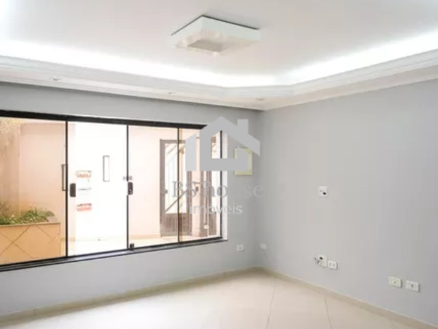 #17950 - Sobrado para Venda em Santo André - SP - 2
