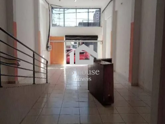 #17935 - Salão Comercial para Venda em São Caetano do Sul - SP - 2