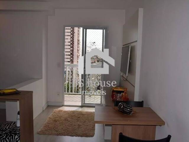 #17959 - Apartamento para Venda em Santo André - SP - 2