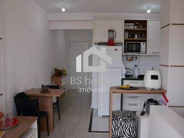 #17959 - Apartamento para Venda em Santo André - SP - 3