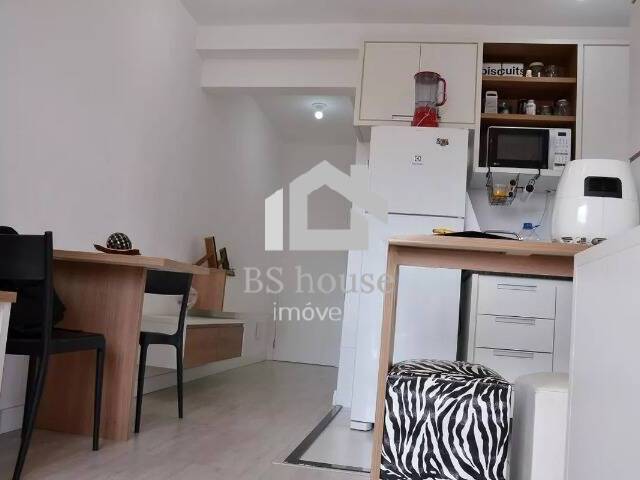 #17959 - Apartamento para Venda em Santo André - SP - 1
