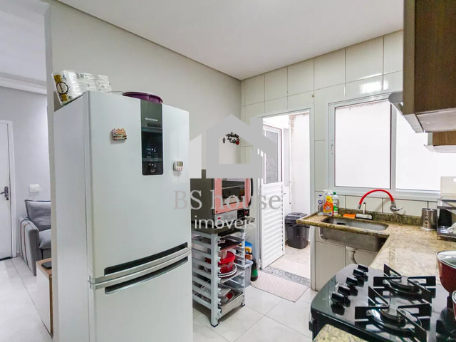 Apartamento sem condomínio sem elevador para Venda em Santo André - 5