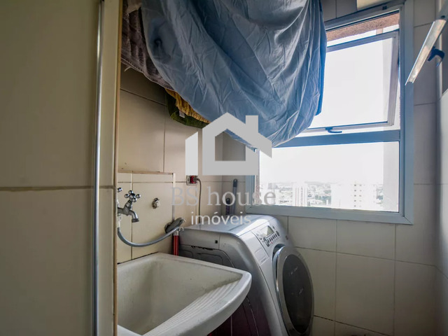 #17965 - Apartamento para Venda em Santo André - SP - 3