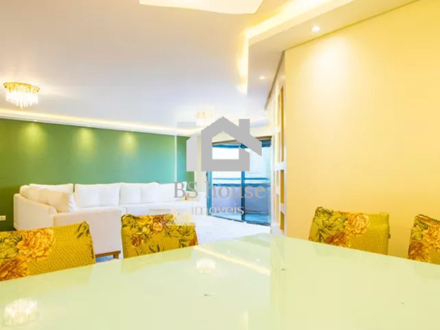 #17922 - Apartamento para Venda em Santo André - SP - 1