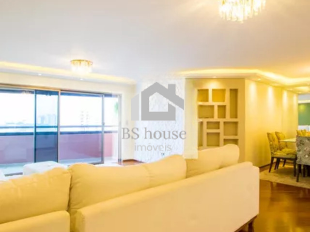 #17922 - Apartamento para Venda em Santo André - SP - 3