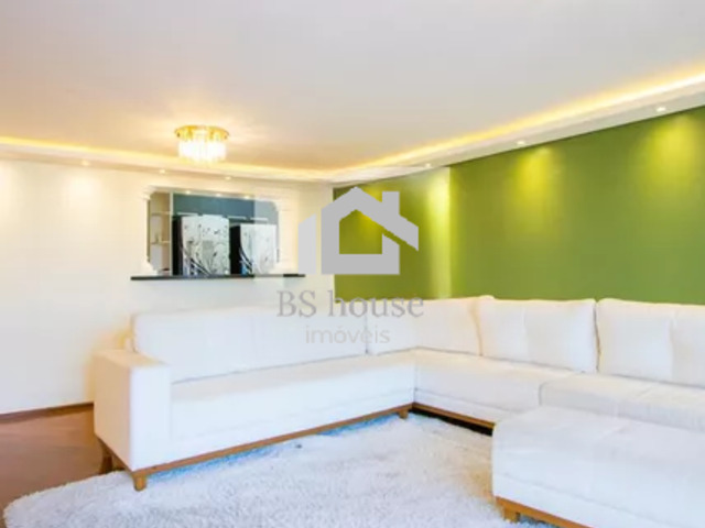 #17922 - Apartamento para Venda em Santo André - SP - 2