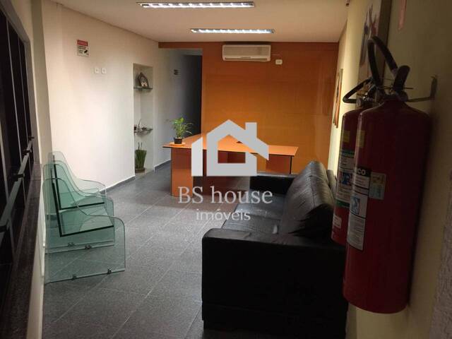 #17966 - Sala para Venda em São Caetano do Sul - SP - 3