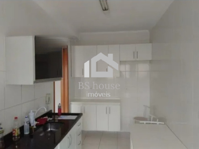 #17958 - Apartamento para Locação em São Caetano do Sul - SP - 1