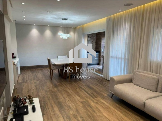#17936 - Apartamento para Venda em São Caetano do Sul - SP - 3