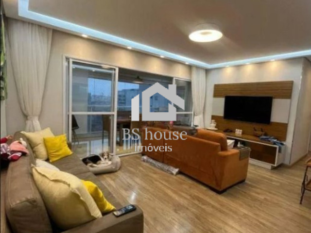 #17933 - Apartamento para Venda em São Caetano do Sul - SP - 2