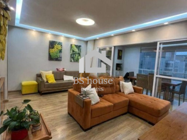 #17933 - Apartamento para Venda em São Caetano do Sul - SP - 1