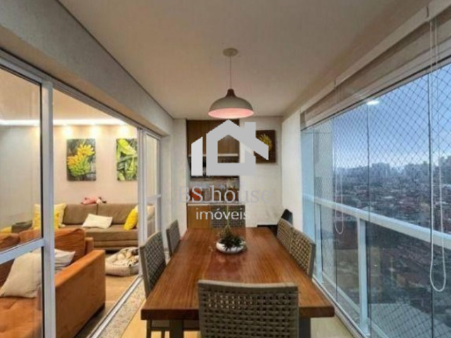 #17933 - Apartamento para Venda em São Caetano do Sul - SP - 3