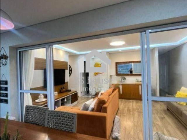 Apartamento para Venda em São Caetano do Sul - 4