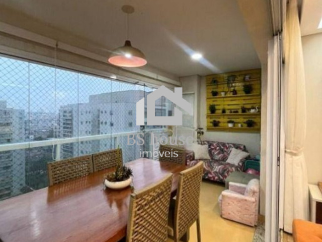 Apartamento para Venda em São Caetano do Sul - 5