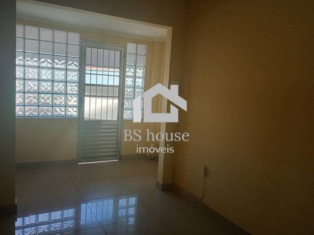#17907 - Casa para Venda em Santo André - SP - 3