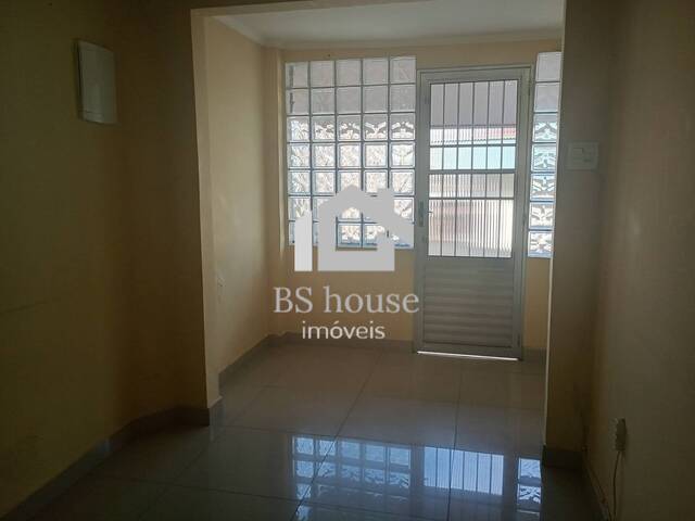 #17907 - Casa para Venda em Santo André - SP - 2