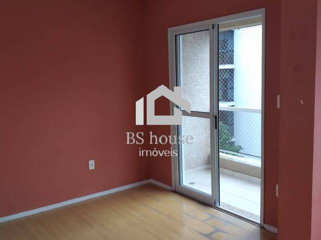 #17970 - Apartamento para Locação em Santo André - SP - 1