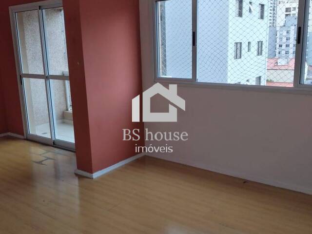 #17970 - Apartamento para Locação em Santo André - SP - 2