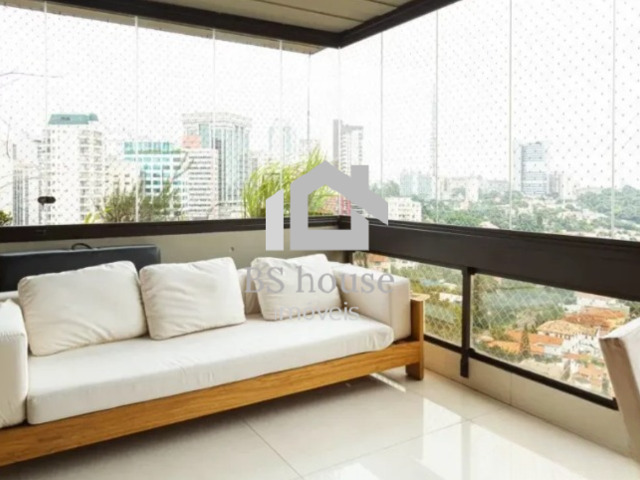 Venda em Higienópolis - São Paulo