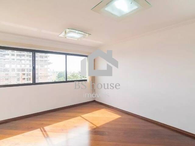 #17979 - Apartamento para Venda em Santo André - SP - 1