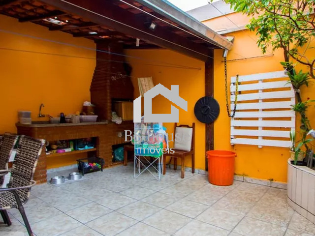 Venda em Vila Floresta - Santo André