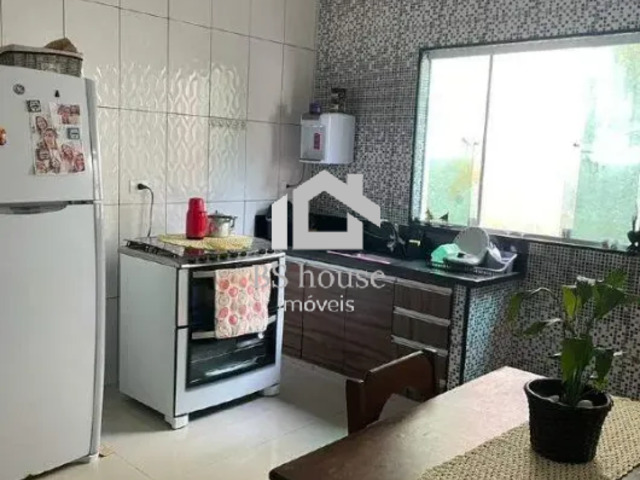 Venda em Vila Scarpelli - Santo André