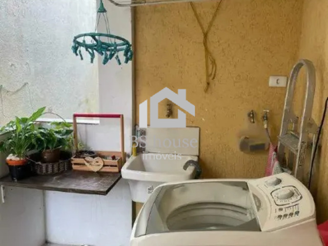 Casa para Venda em Santo André - 4