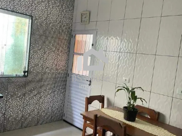Casa para Venda em Santo André - 5