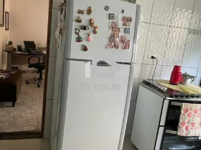 #17981 - Casa para Venda em Santo André - SP - 3