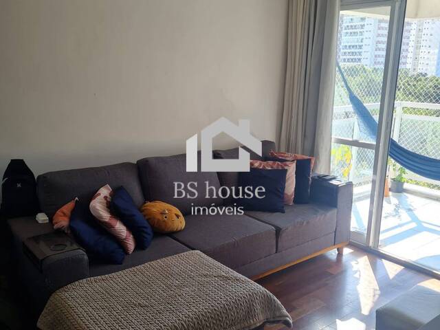 #17985 - Apartamento para Locação em São Caetano do Sul - SP - 3
