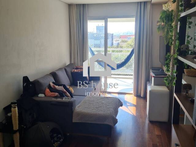 #17985 - Apartamento para Locação em São Caetano do Sul - SP - 1