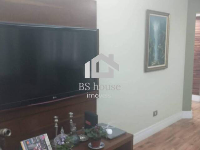 Apartamento para Venda em São Bernardo do Campo - 5