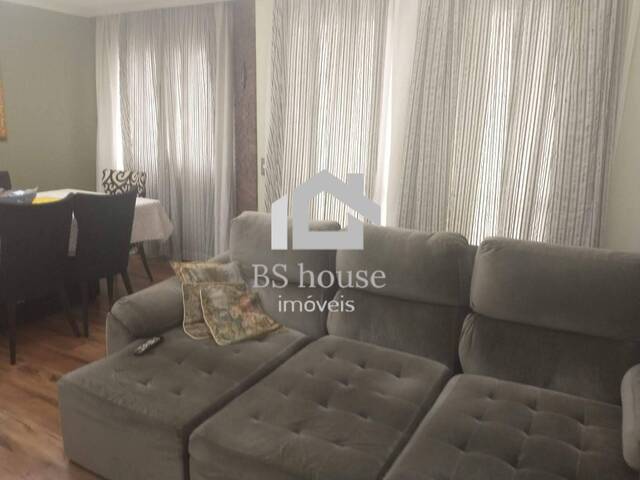 Apartamento para Venda em São Bernardo do Campo - 4