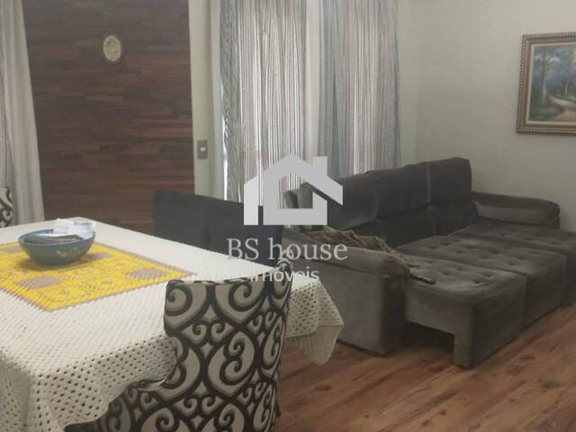 #17983 - Apartamento para Venda em São Bernardo do Campo - SP - 2